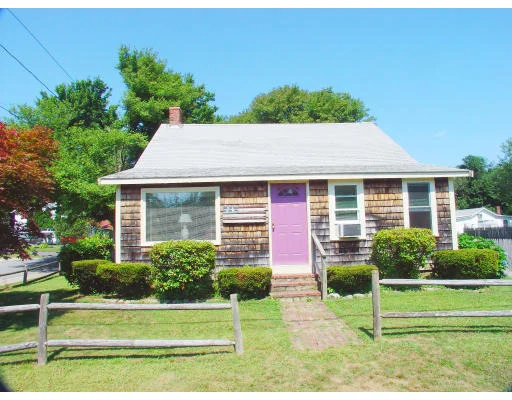 Unit for sale at 41 Seaview Ave, Scituate, MA 02066
