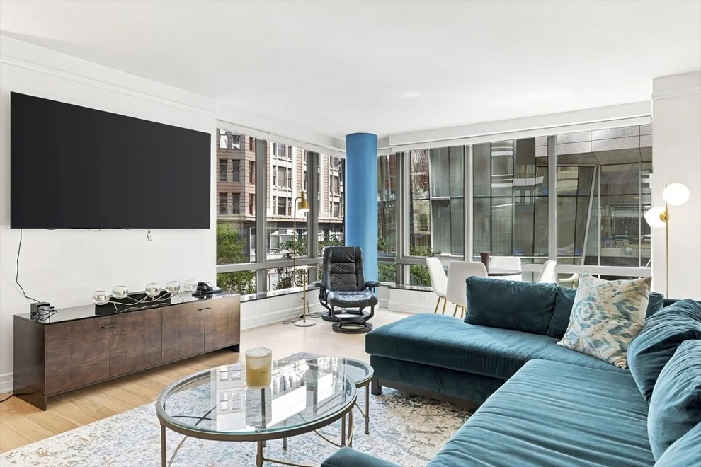 Unit for sale at 3 Avery St, Boston, MA 02111