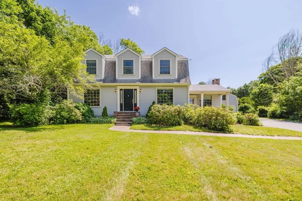 Unit for sale at 23 Poquanticut Ave., Easton, MA 02356