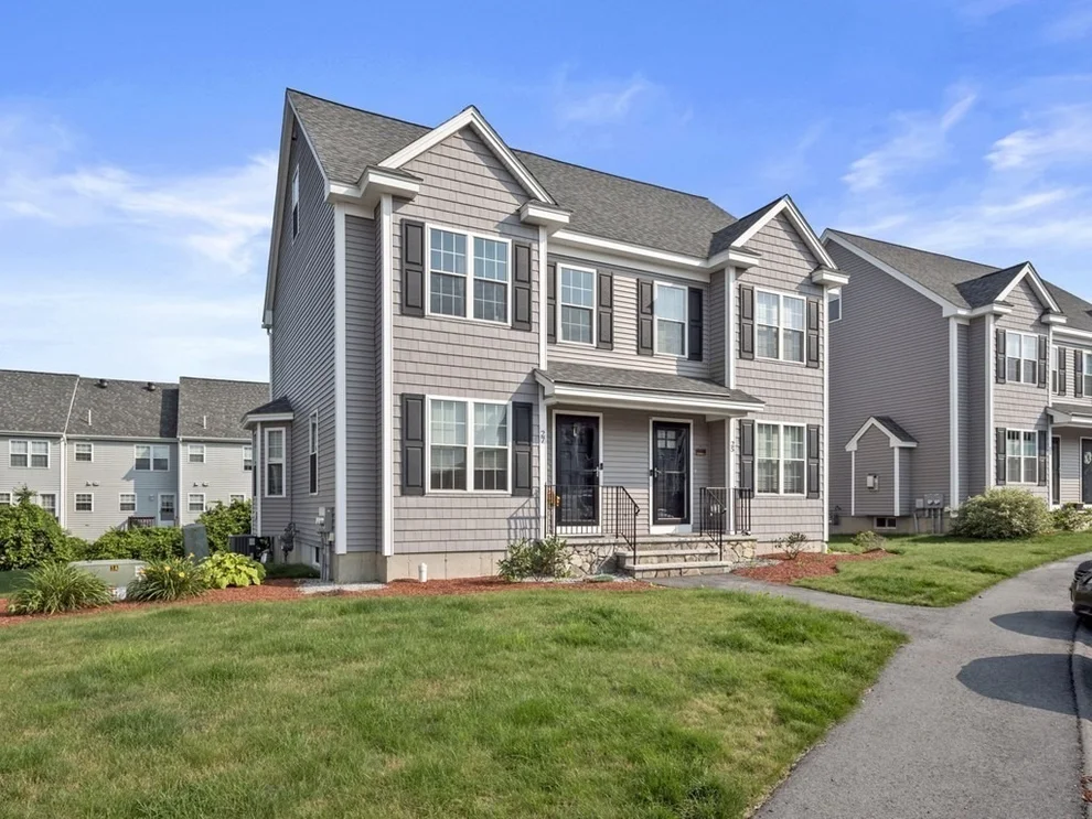 Unit for sale at 27 Riley Rd, Tyngsborough, MA 01879