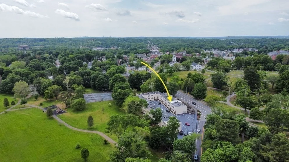 Unit for sale at 1 Charles St, Reading, MA 01867