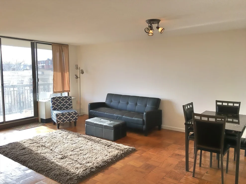 Unit for sale at 60 Longwood Ave, Brookline, MA 02446