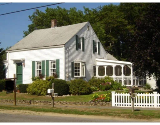 Unit for sale at 31 Ferry Road, Salisbury, MA 01952