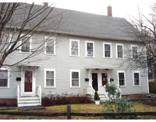 Unit for sale at 22B Grove Street, Merrimac, MA 01860