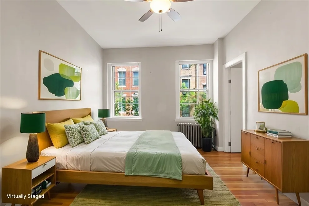 Unit for sale at 78 Phillips St, Boston, MA 02114