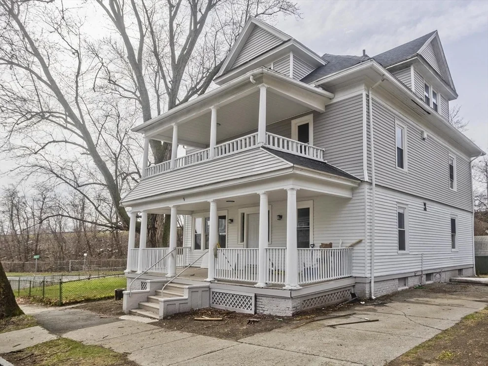 Unit for sale at 44 Eagle St, Springfield, MA 01107