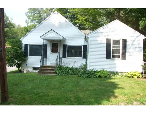 Unit for sale at 8 Madison Street, Woburn, MA 01801
