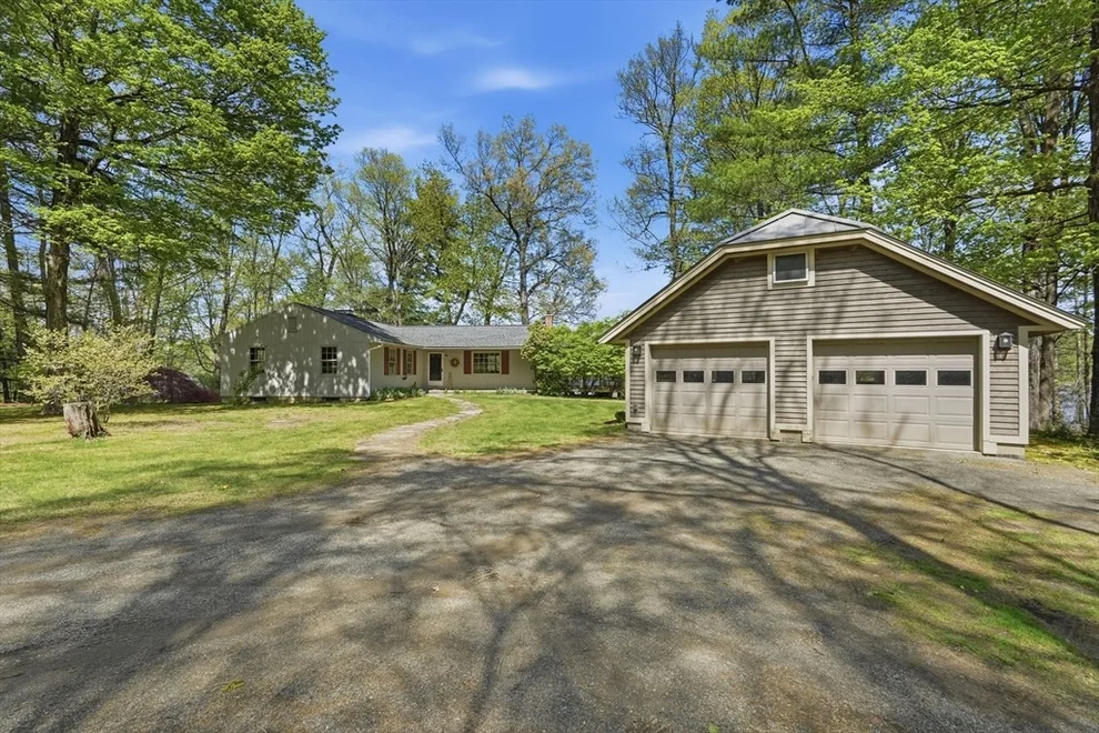 Unit for sale at 13 Cider Mill Road, Leverett, MA 01054
