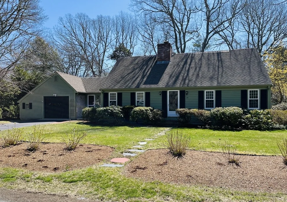 Unit for sale at 35 Tam O Shanter Way, Yarmouth, MA 02664
