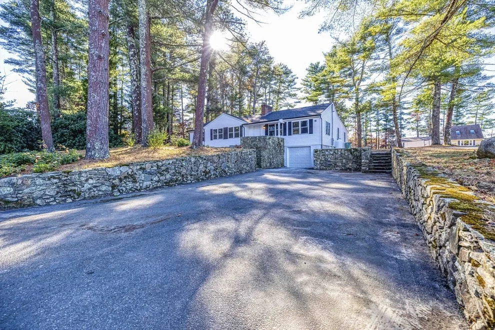 Unit for sale at 301 Meadow St, Carver, MA 02330