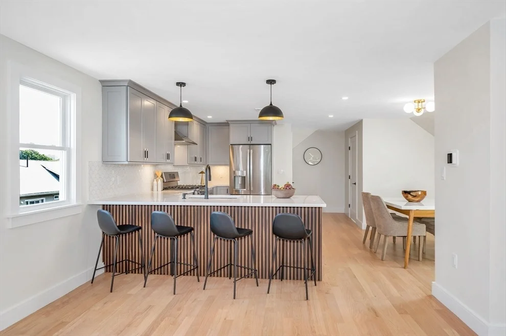 Unit for sale at 124 Harvard Street, Medford, MA 02155