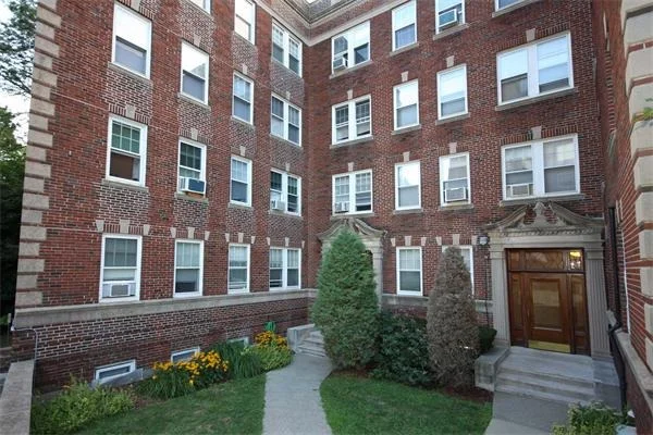 Unit for sale at 22 Concord Ave, Cambridge, MA 02138