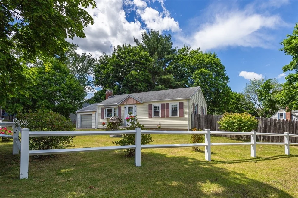 Unit for sale at 2161 Central St, Stoughton, MA 02072