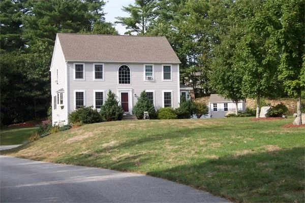 Unit for sale at 1 Grasshopper Ln, Oxford, MA 01540