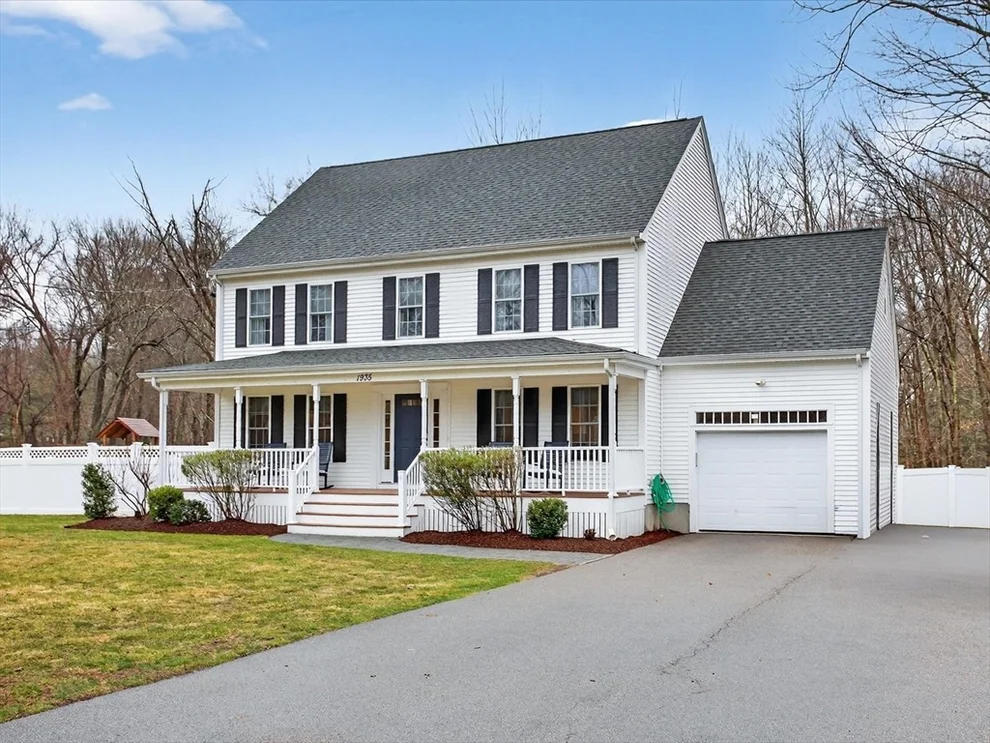 Unit for sale at 1935 Washington Street Ext., Walpole, MA 02071