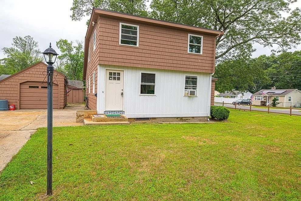 Unit for sale at 29 Crystal St, Lowell, MA 01852