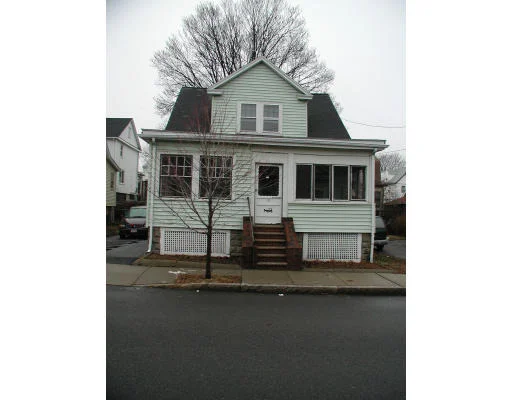 Unit for sale at 33 Bettinson Ave, Everett, MA 02149