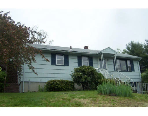 Unit for sale at 63 Gates Ln, Worcester, MA 01603