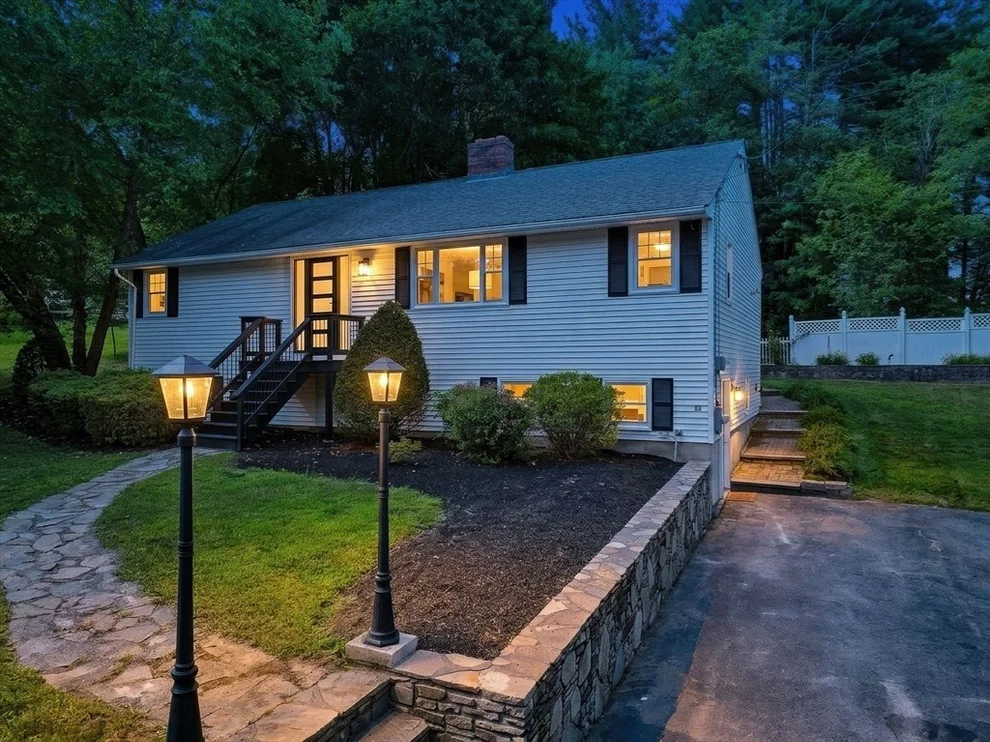 Unit for sale at 50 Brigham Hill Rd, Grafton, MA 01519