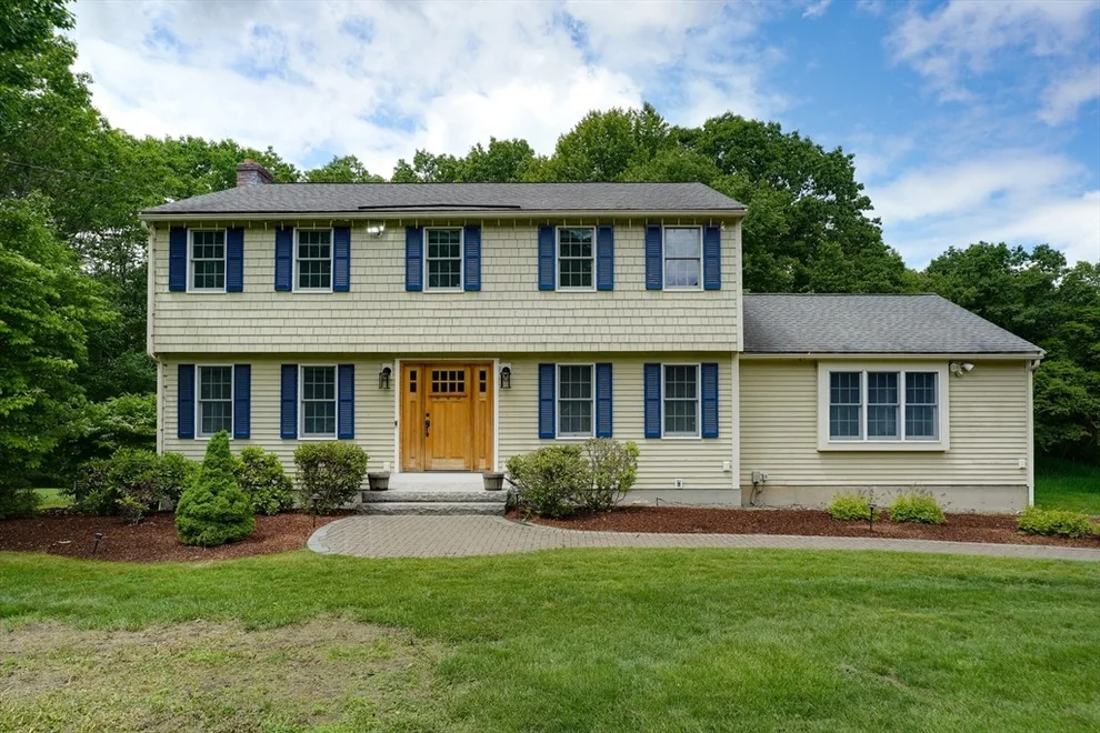 Unit for sale at 10 Virginia Rd, Tyngsborough, MA 01879