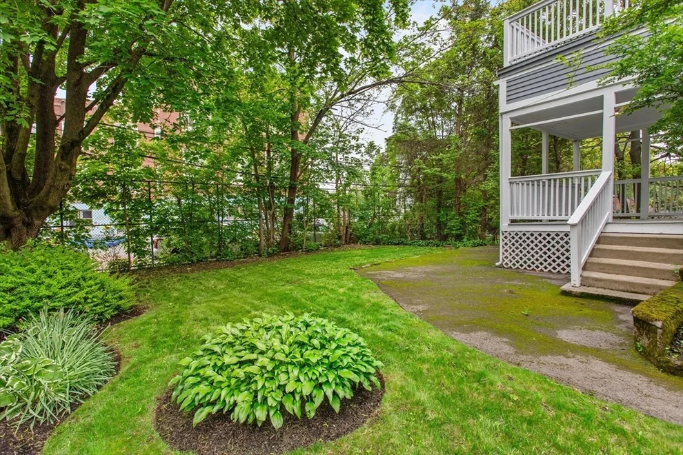 Unit for sale at 38 Torrey Street, Boston, MA 02124