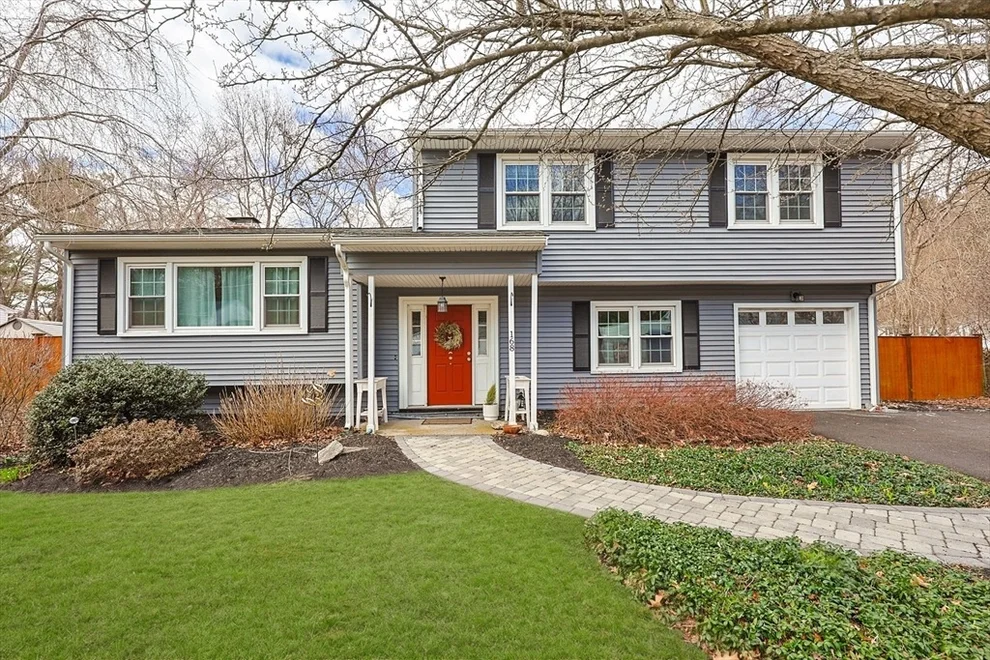 Unit for sale at 168 Westfield Dr., Holliston, MA 01746