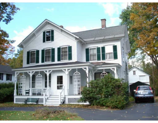 Unit for sale at 14 Park Street, Northampton, MA 01062