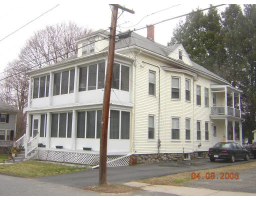 Unit for sale at 10 Leonard Ave, Haverhill, MA 01835