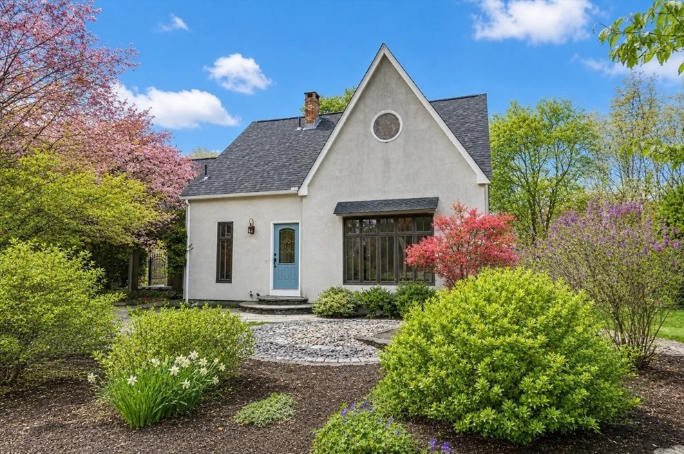 Unit for sale at 143 Millard Rd, North Attleboro, MA 02760