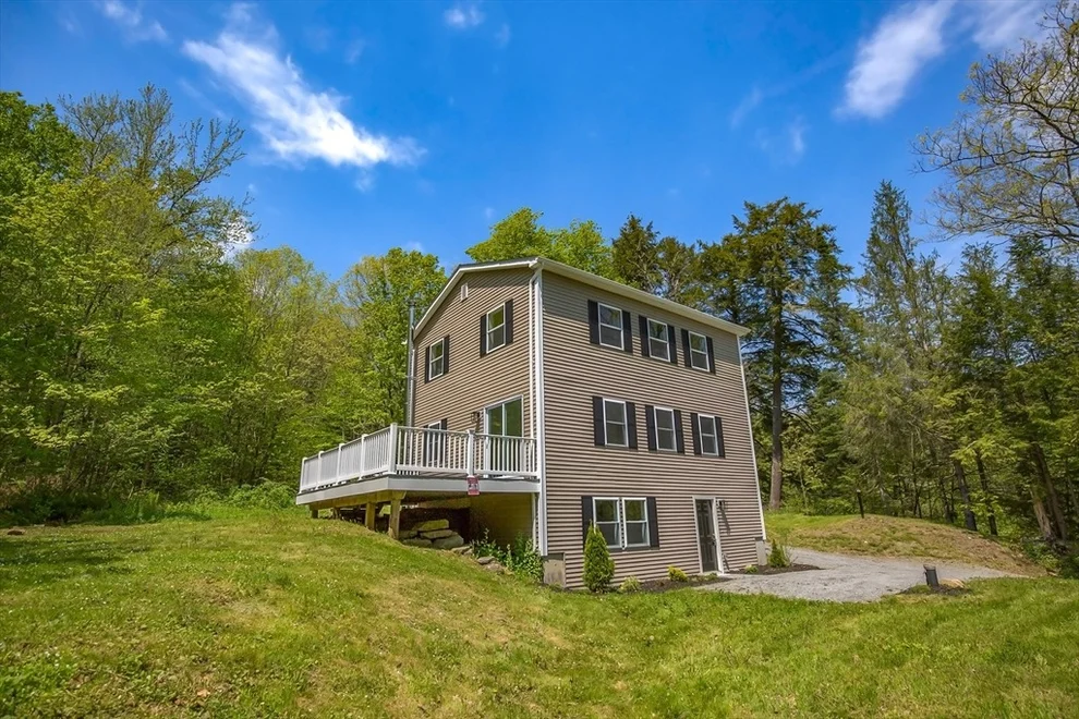 Unit for sale at 165 Sandisfield Rd, Sandisfield, MA 01255