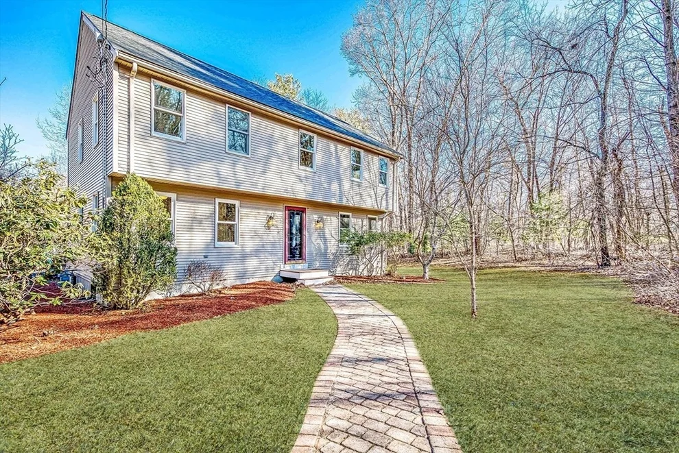 Unit for sale at 24 West Main Street, Hopkinton, MA 01748