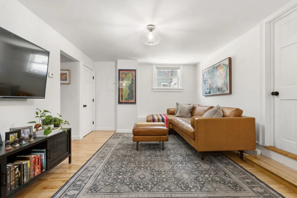 Unit for sale at 209 Bunker Hill St, Boston, MA 02129