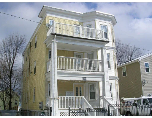 Unit for sale at 88 Thetford Ave., Boston, MA 02124