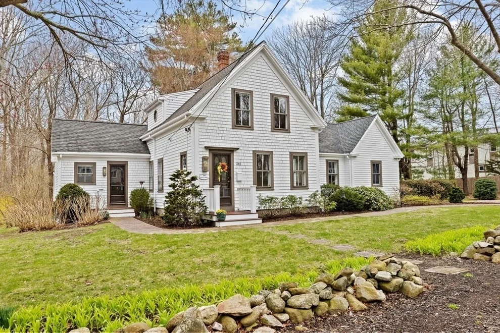 Unit for sale at 241 Country Way, Scituate, MA 02066
