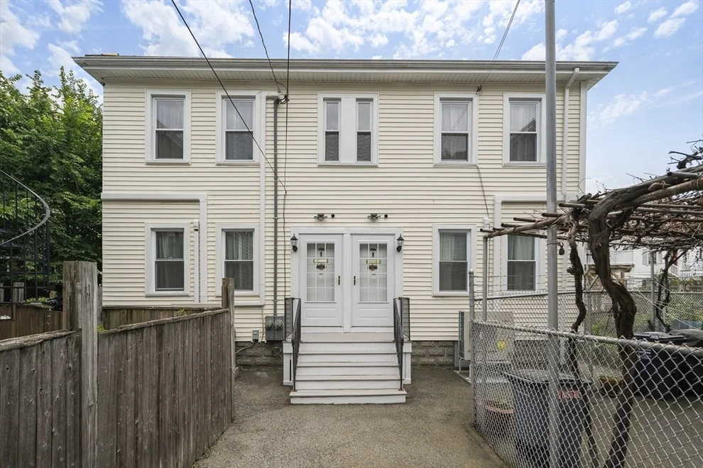 Unit for sale at 164 Tremont St., Cambridge, MA 02139