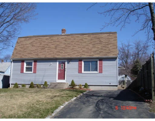 Unit for sale at 45 Bonneta, Chicopee, MA 01020