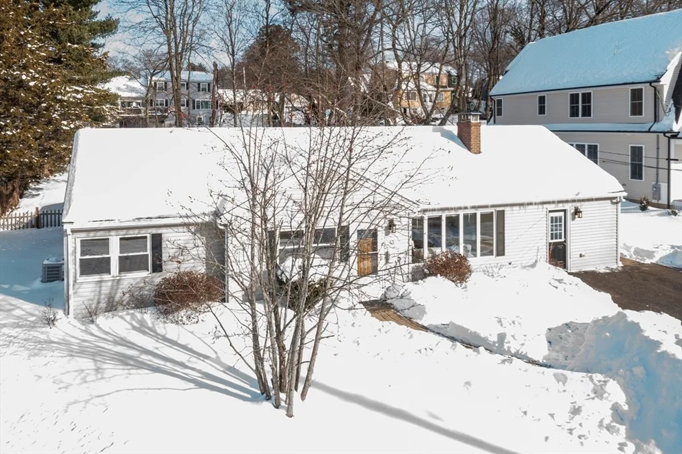 Unit for sale at 43 Charles St, Natick, MA 01760