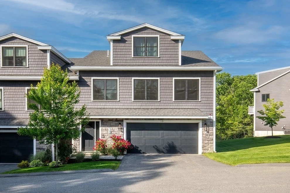 Unit for sale at 13 James Coffin Way, Middleton, MA 01949