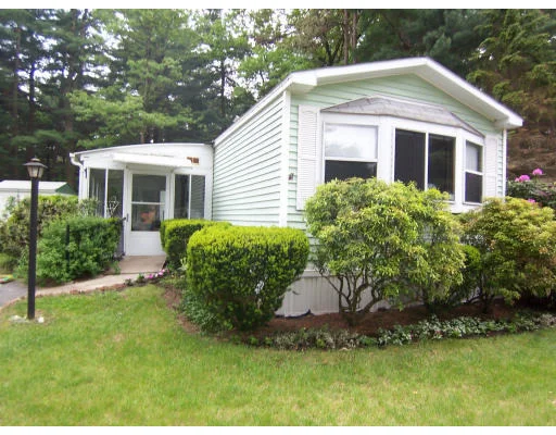 Unit for sale at 11 Williams Way, Westfield, MA 01085