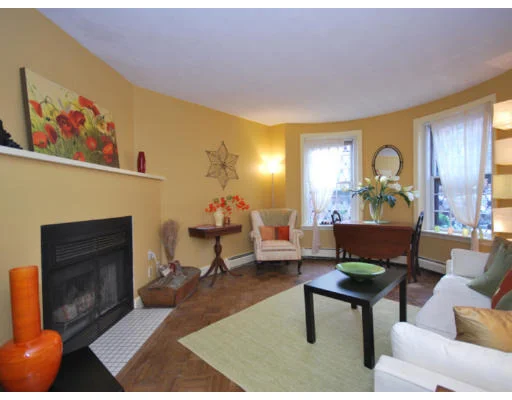 Unit for sale at 35 Rutland Sq, Boston, MA 02118