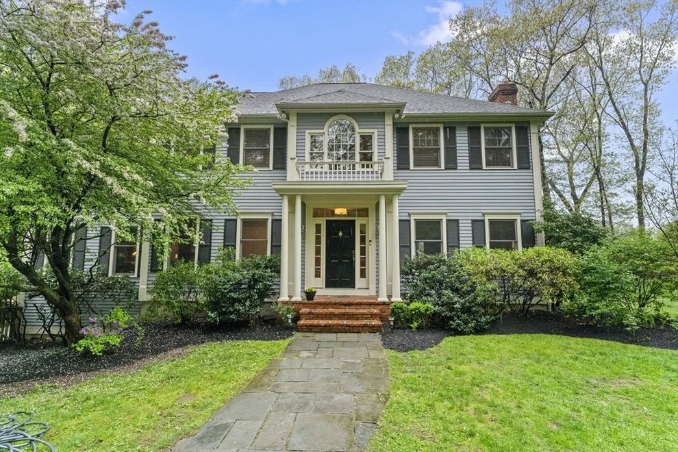 Unit for sale at 145 Great Plain Avenue, Wellesley, MA 02482