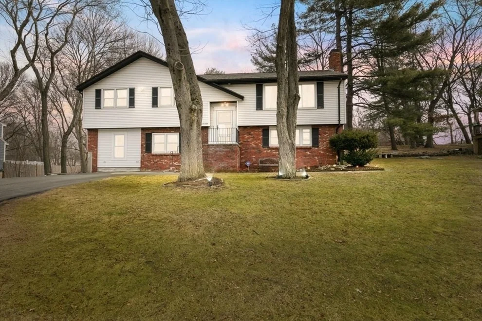 Unit for sale at 214 Park St, Stoneham, MA 02180