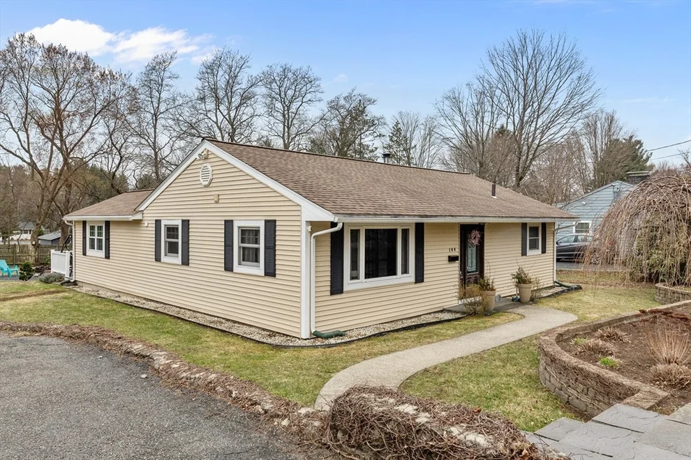 Unit for sale at 144 Summer Street, Framingham, MA 01701