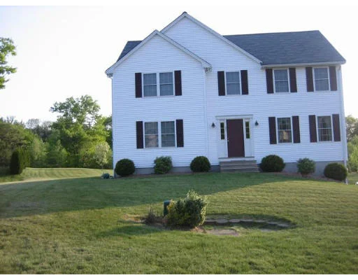 Unit for sale at 21 Colonial Drive, Clinton, MA 01510