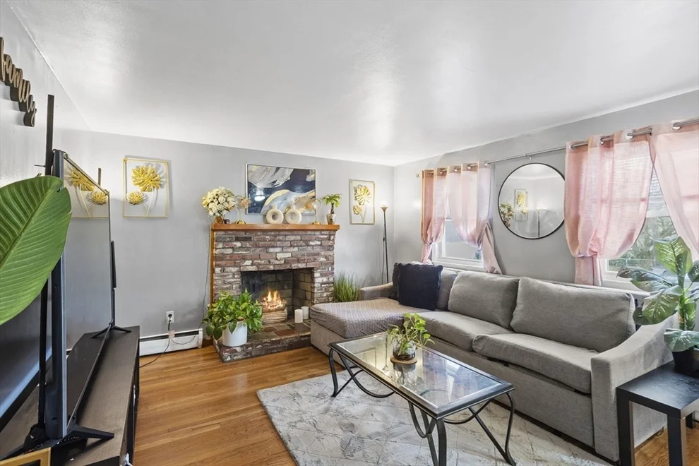 Unit for sale at 153 Florence, Brockton, MA 02301
