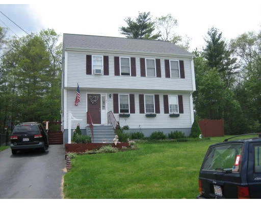 Unit for sale at 21 Tynan Ave, Taunton, MA 02718