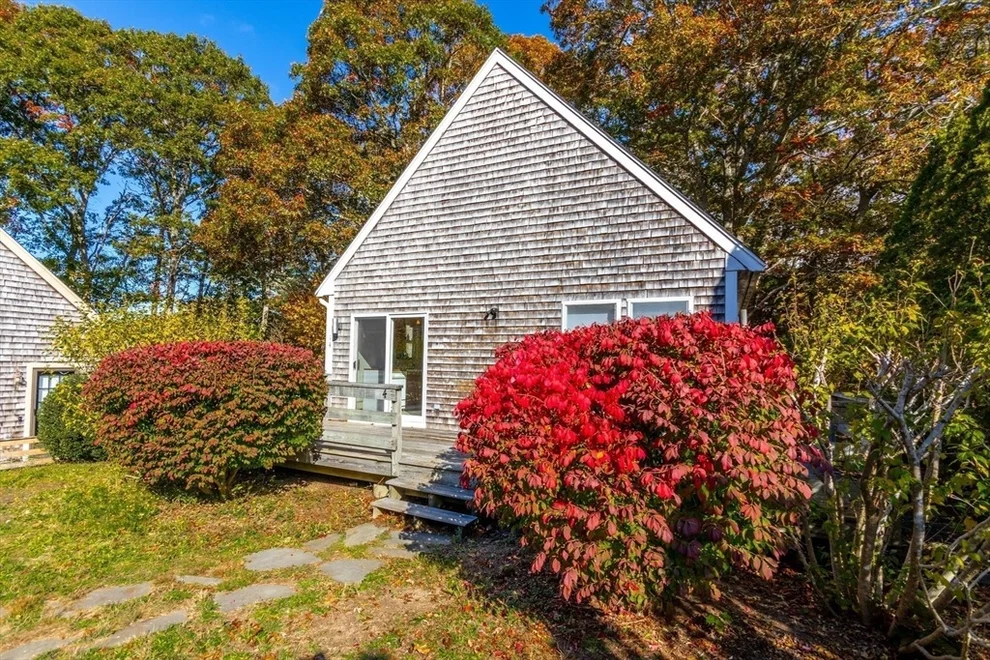 Unit for sale at 14 Avalon Dr, Falmouth, MA 02536