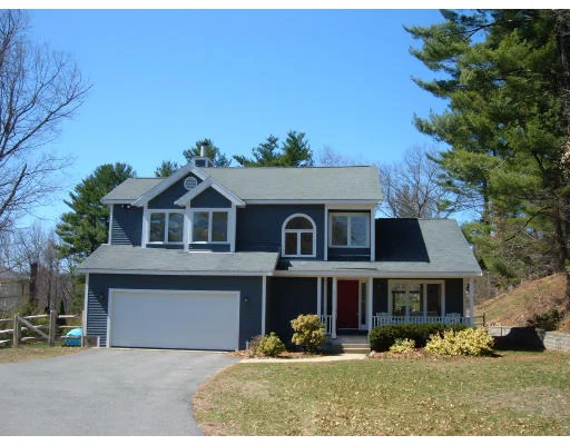 Unit for sale at 3 Parker Street, Acton, MA 01720