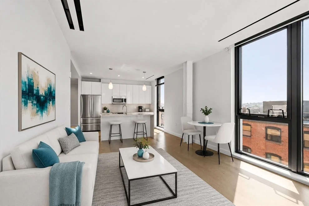 Unit for sale at 88 Wareham St, Boston, MA 02118