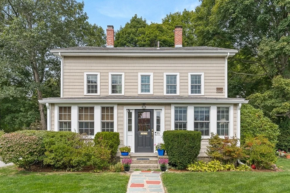 Unit for sale at 25 Columbia St, Wellesley, MA 02481